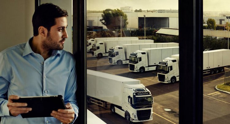 Cerere online de înscriere la Programul „Manager transport rutier”: