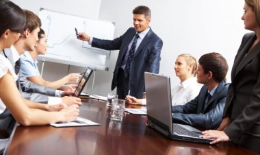 Programe de formare profesională a adulților