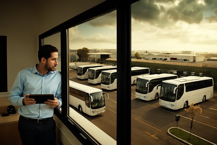 MANAGER TRANSPORT RUTIER PERSOANE