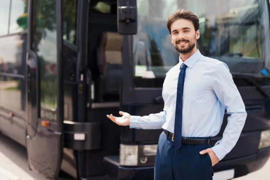 Cerere online de înscriere la Programul „Conducător auto transport”
