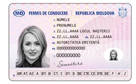 Punctele de penalizare, retragerea și redobîndirea permisului de conducere