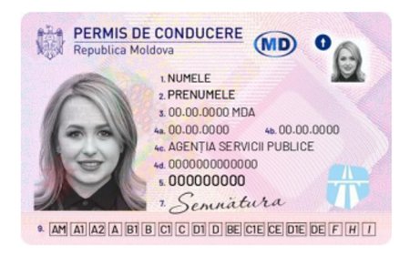 Permise de Conducere/Examene