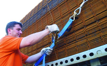 Reguli de Arimare și Ancorare a Mărfurilor