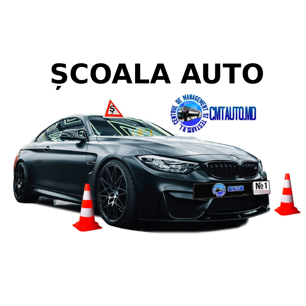Școala Auto